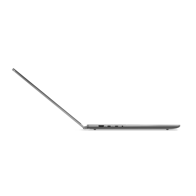 Лаптоп Lenovo IdeaPad 5 2-in-1 16IRU9, Intel Core 7 150U 10C (1.8/5.4 GHz, 12MB Cache),16" (40.64cm) 2К OLED 400nits Glare Touchscreen Display, 16GB LPDDR5X, 1TB SSD NVMe, 2x USB 3.2 Gen 2 Type-C, HDMI, Windows 11 Home