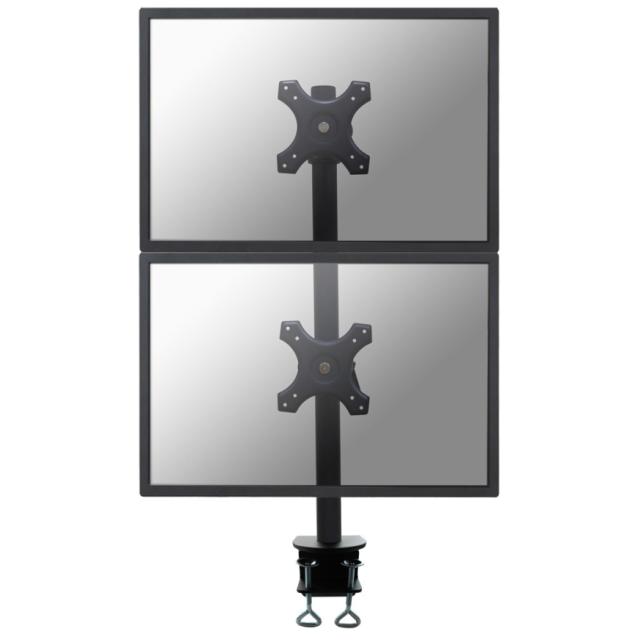 Стойка Neomounts by NewStar Flat Screen Desk Mount (clamp)
