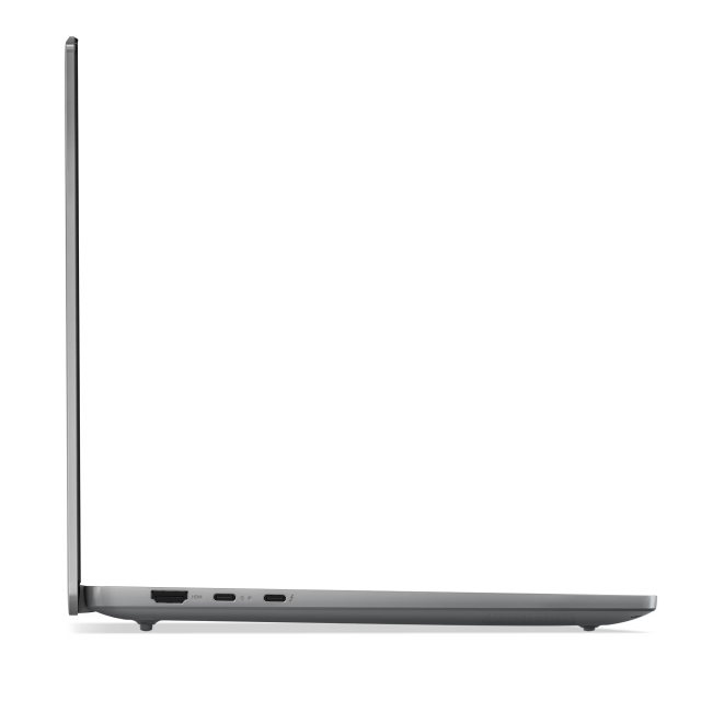 Лаптоп Lenovo IdeaPad Pro 5 14IMH9,  Intel Core Ultra 5 125H 14C (1.2/4.5 GHz, 18MB Cache) 14" (35.56cm) WQXGA+ OLED 120Hz Glare Display, 32GB LPDDR5X, 1TB SSD NVMe, 1x Thunderbolt 4, 1x USB 3.2 Gen 2 Type-C, HDMI, Free DOS