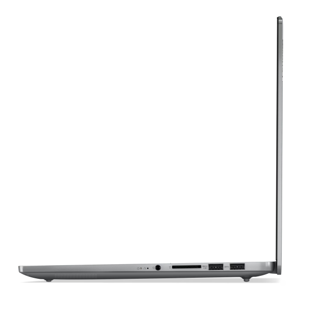 Лаптоп Lenovo IdeaPad Pro 5 14IMH9,  Intel Core Ultra 5 125H 14C (1.2/4.5 GHz, 18MB Cache) 14" (35.56cm) WQXGA+ OLED 120Hz Glare Display, 32GB LPDDR5X, 1TB SSD NVMe, 1x Thunderbolt 4, 1x USB 3.2 Gen 2 Type-C, HDMI, Free DOS