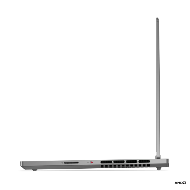 Лаптоп Lenovo Legion Slim 5 16AHP9, MD Ryzen 7 8845HS 8C (3.8/5.1 GHz, 16MB Cache), 16" (40.64cm) WQXGA IPS 165Hz Anti-Glare Display, NVIDIA GF RTX 4070 8GB, 32GB DDR5, 1TB SSD NVMe, 2x USB 3.2 Gen 2 Type-C, HDMI, Free DOS