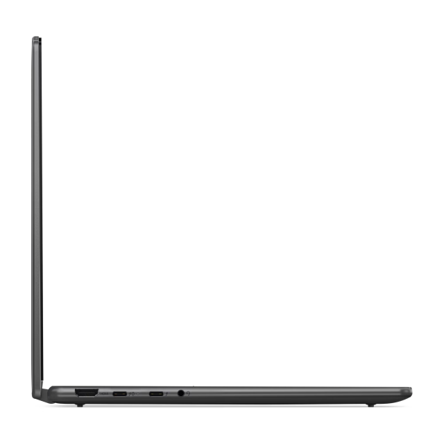 Лаптоп Lenovo Yoga 7 2-in-1 14IML9, Intel Core Ultra 5 125U 12C (1.3/4.3GHz, 16MB Cache), 14" (35.56cm) WUXGA IPS Glare Touchscreen Display, 16GB LPDDR5X, 1TB SSD NVMe, 2x Thunderbolt 4, HDMI, Windows 11 Home