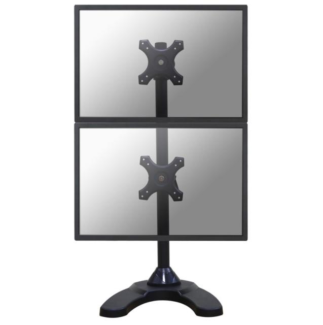 Стойка Neomounts by NewStar Flat Screen Desk Mount (stand/grommet)