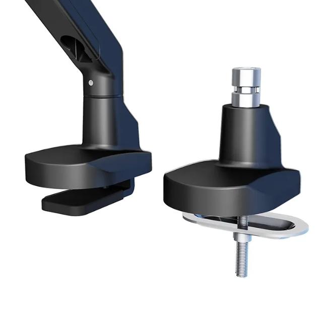 Стойка Neomounts by NewStar Flat Screen Desk Mount (clamp/grommet) 