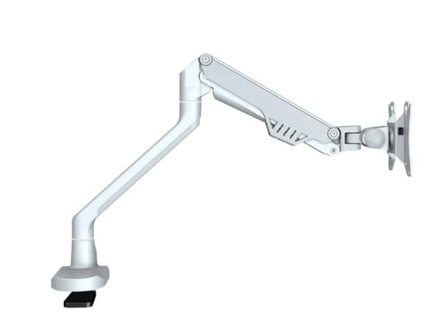Стойка Neomounts by NewStar Flat Screen Desk Mount (clamp/grommet)
