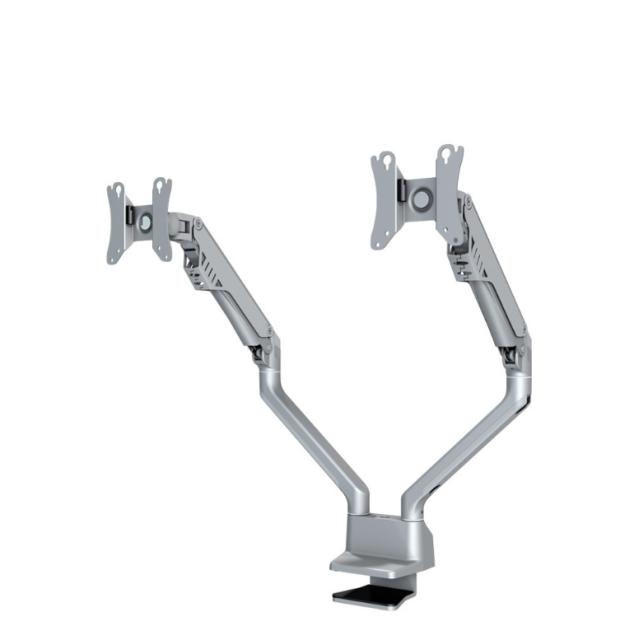 Стойка Neomounts by NewStar Flat Screen Desk Mount (clamp/grommet)