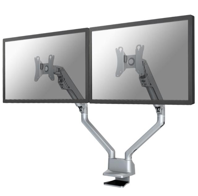 Стойка Neomounts by NewStar Flat Screen Desk Mount (clamp/grommet)