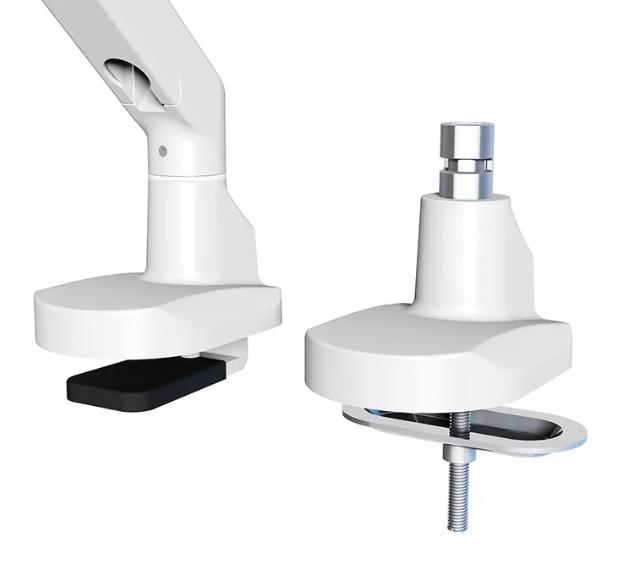 Стойка Neomounts by NewStar Flat Screen Desk Mount (clamp/grommet)