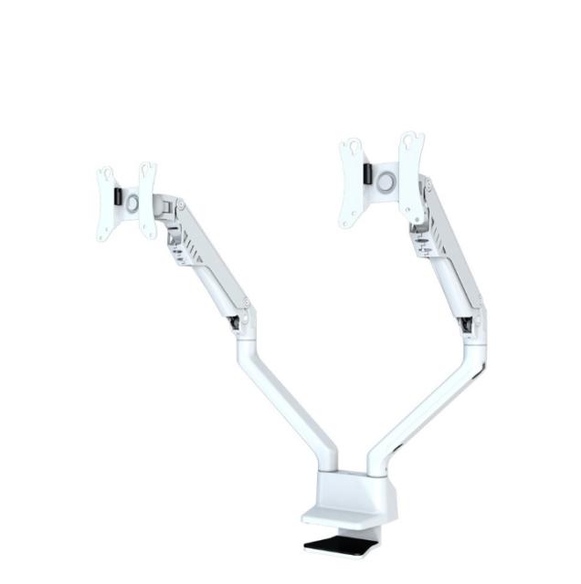 Стойка Neomounts by NewStar Flat Screen Desk Mount (clamp/grommet)