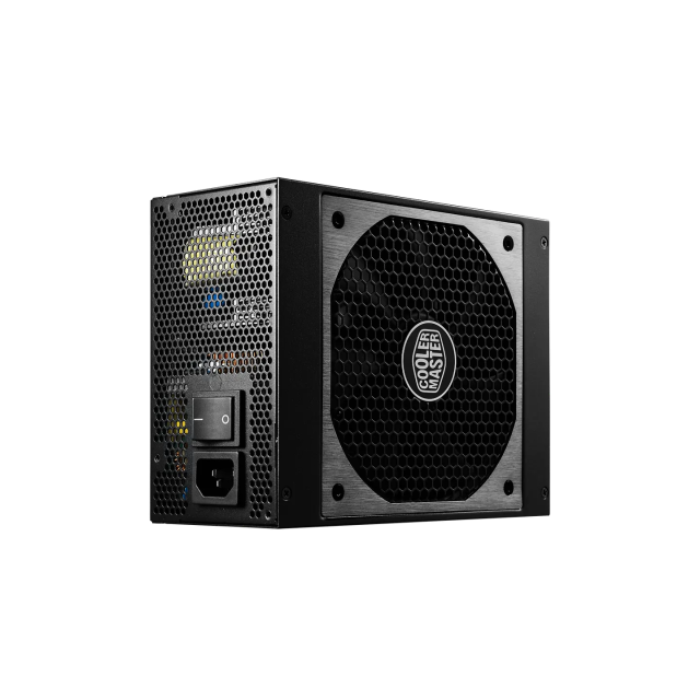 Захранване Cooler Master V1200W, Active PFC