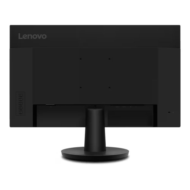 Монитор Lenovo N27Q, 27" (68.58cm) IPS панел, 100Hz, WQHD, 4ms, 300cd/m2, HDMI, DP