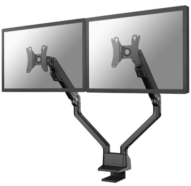 Стойка Neomounts by NewStar Flat Screen Desk Mount (clamp/grommet) 