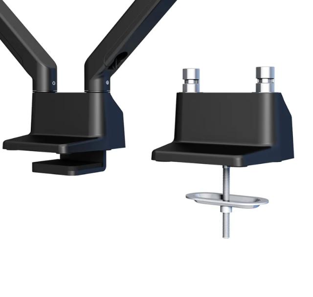Стойка Neomounts by NewStar Flat Screen Desk Mount (clamp/grommet) 