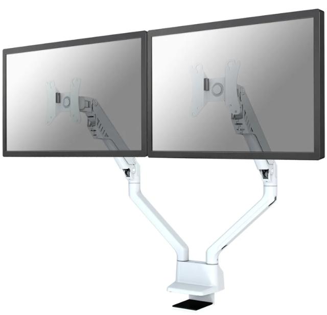 Стойка Neomounts by NewStar Flat Screen Desk Mount (clamp/grommet)