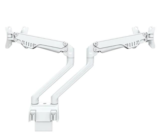 Стойка Neomounts by NewStar Flat Screen Desk Mount (clamp/grommet)