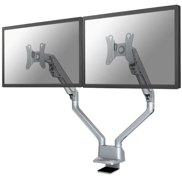 Стойка Neomounts by NewStar Flat Screen Desk Mount (clamp/grommet) 