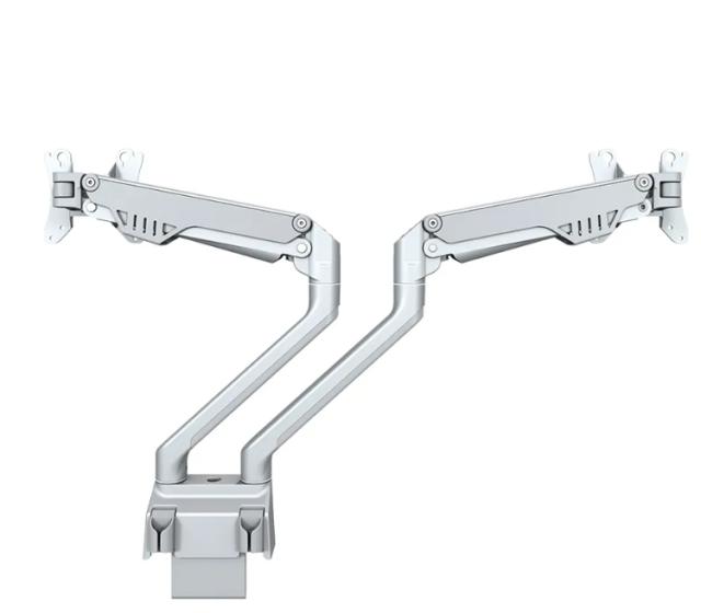 Стойка Neomounts by NewStar Flat Screen Desk Mount (clamp/grommet) 