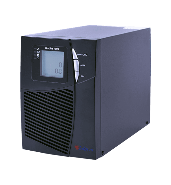 UPS Inform Sinus SES210 1000VA, On-Line, Tower
