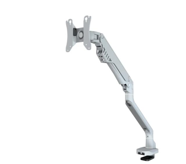 Стойка Neomounts by NewStar Flat Screen Desk Mount (clamp/grommet)