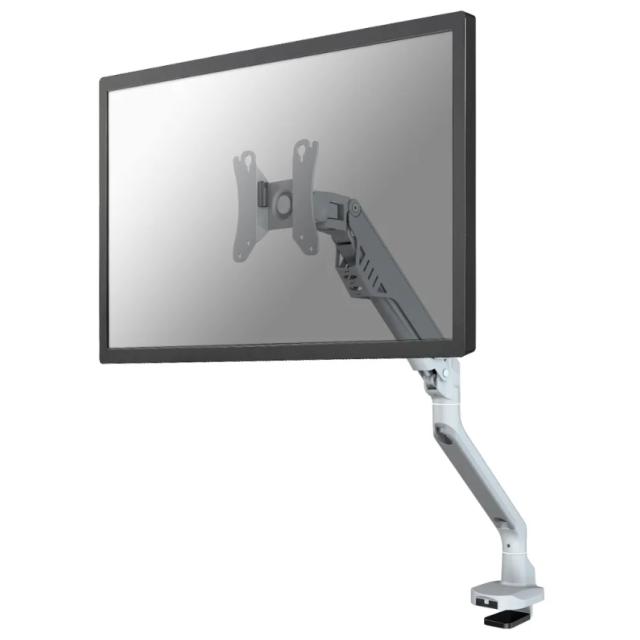 Стойка Neomounts by NewStar Flat Screen Desk Mount (clamp/grommet)