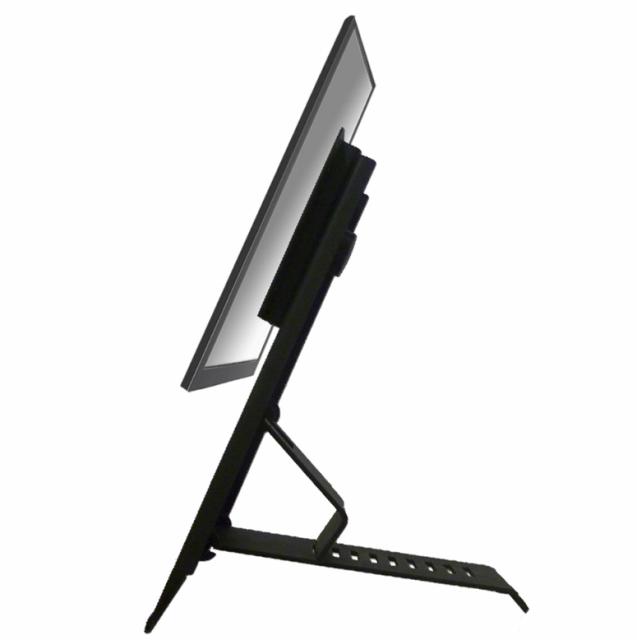 Стойка Neomounts by NewStar Flat Screen Desk Mount (stand)