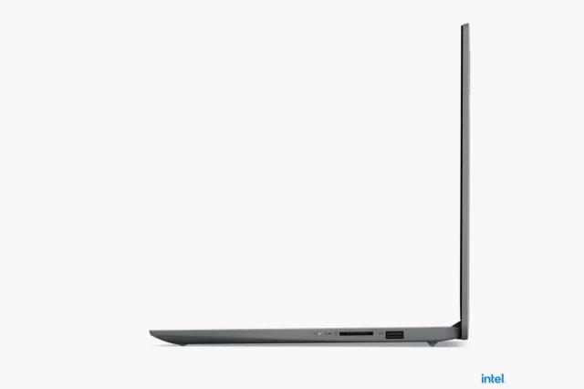 Лаптоп Lenovo IdeaPad 1 15IGL7, Gemini Lake Intel Celeron N4020 2C (1.1/2.8GHz, 4MB Cache), 15.6" (39.62cm) Full HD TN Anti-Glare Display, 8GB DDR4, 256GB SSD NVMe, 1x 3.2 Gen 1 Type-C, HDMI, Free DOS