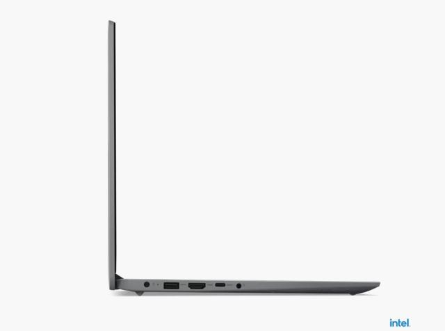 Лаптоп Lenovo IdeaPad 1 15IGL7, Gemini Lake Intel Celeron N4020 2C (1.1/2.8GHz, 4MB Cache), 15.6" (39.62cm) Full HD TN Anti-Glare Display, 8GB DDR4, 256GB SSD NVMe, 1x 3.2 Gen 1 Type-C, HDMI, Free DOS