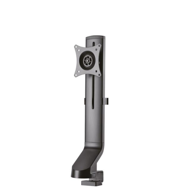 Стойка Neomounts by NewStar Flat Screen Desk Mount (clamp/grommet)
