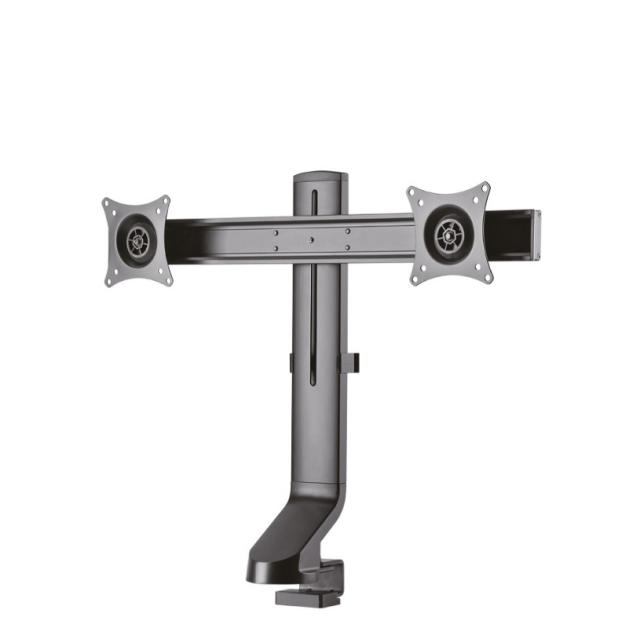 Стойка Neomounts by NewStar Flat Screen Desk Mount (clamp/grommet)