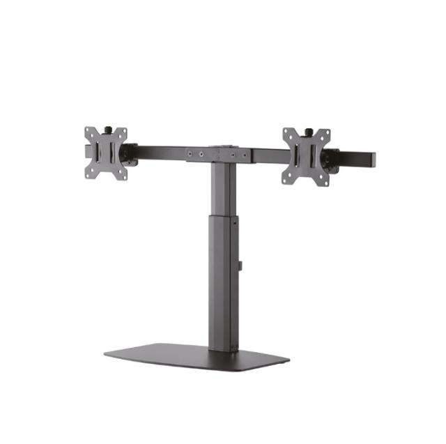 Стойка Neomounts by NewStar Flat Screen Desk Mount (stand)