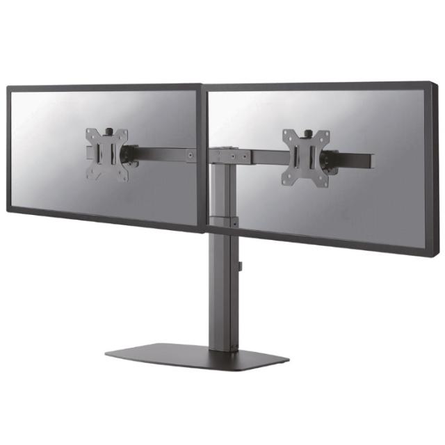 Стойка Neomounts by NewStar Flat Screen Desk Mount (stand)