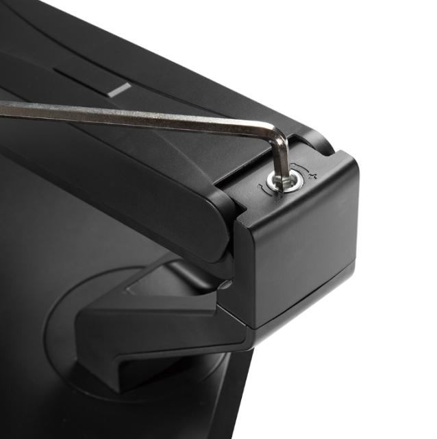 Стойка Neomounts by NewStar Flat Screen Desk Mount (stand)