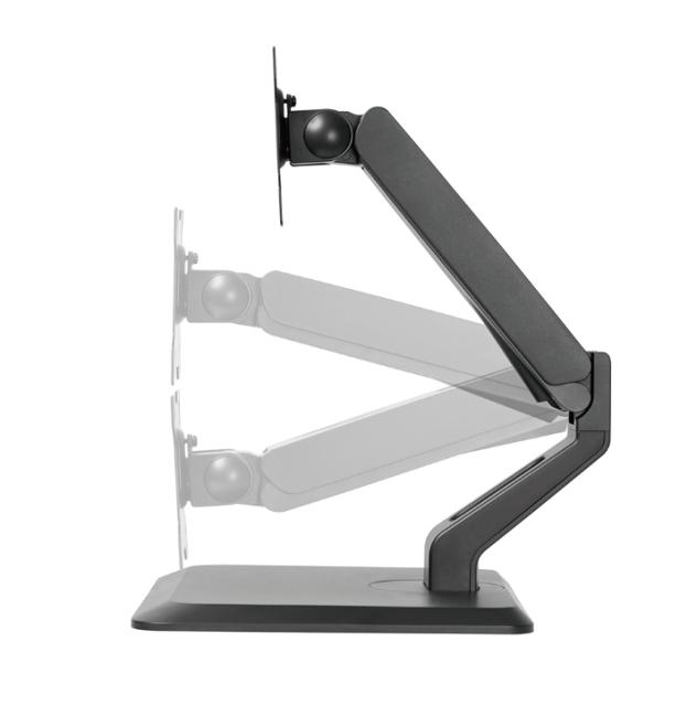 Стойка Neomounts by NewStar Flat Screen Desk Mount (stand)