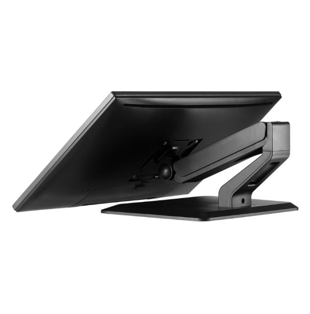 Стойка Neomounts by NewStar Flat Screen Desk Mount (stand)