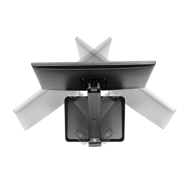 Стойка Neomounts by NewStar Flat Screen Desk Mount (stand)