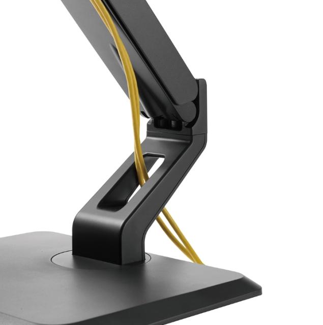 Стойка Neomounts by NewStar Flat Screen Desk Mount (stand)