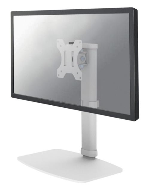 Стойка Neomounts by NewStar Flat Screen Desk Mount (stand)