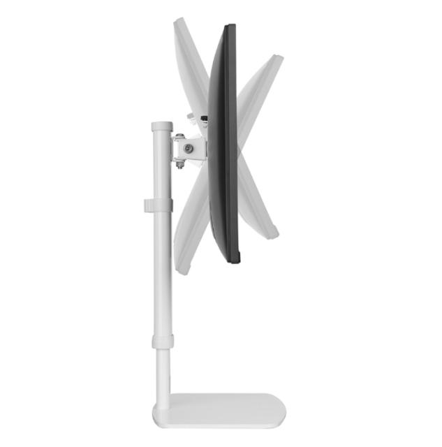 Стойка Neomounts by NewStar Flat Screen Desk Mount (stand)