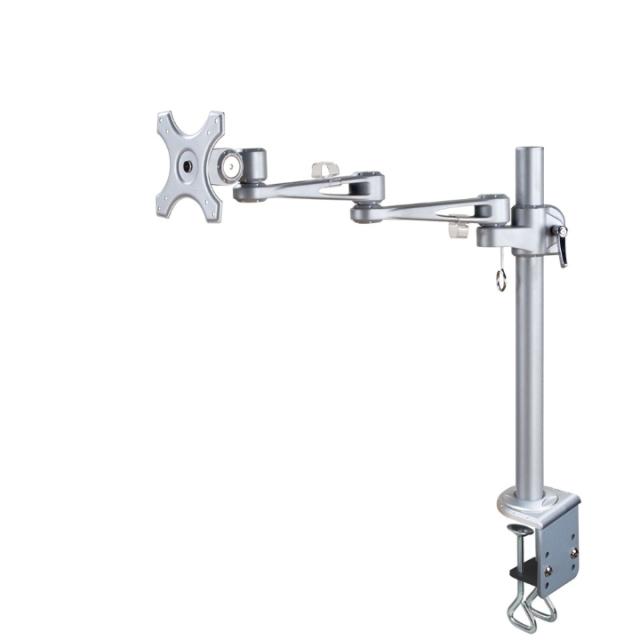Стойка Neomounts by NewStar Flat Screen Desk Mount (clamp)
