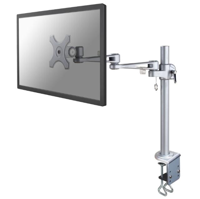 Стойка Neomounts by NewStar Flat Screen Desk Mount (clamp)