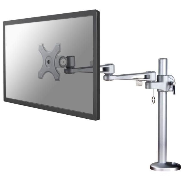 Стойка Neomounts by NewStar Flat Screen Desk Mount (grommet)