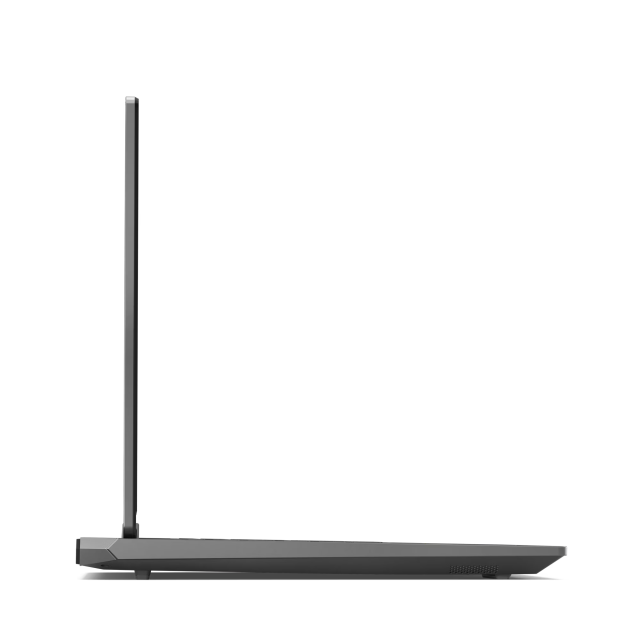 Лаптоп Lenovo LOQ 15IAX9, Intel Core i5-12450HX 8C (2.4/4.4GHz, 12MB Cache), 15.6" (39.62cm) Full HD IPS 144Hz Anti-Glare Display, NVIDIA GF RTX 3050 6GB, 24GB DDR5, 512GB SSD NVMe, 1x USB 3.2 Gen 2 Type-C, 3 x USB-A, HDMI, Free DOS