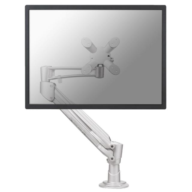 Стойка Neomounts by NewStar Flat Screen Desk Mount (grommet)