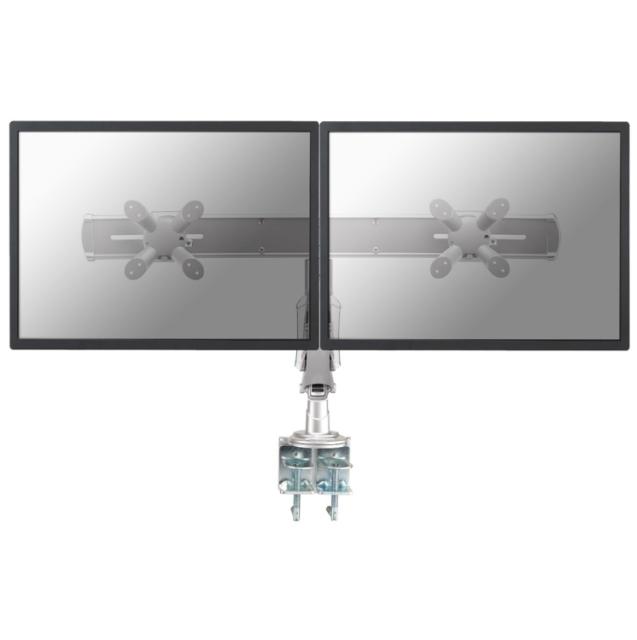 Стойка Neomounts by NewStar Flat Screen Desk Mount (clamp)