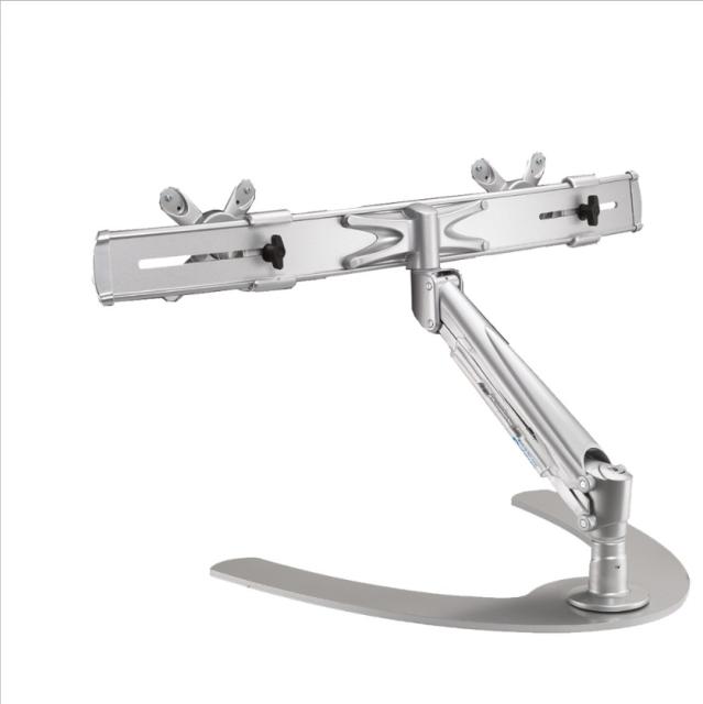 Стойка Neomounts by NewStar Flat Screen Desk Mount (stand/foot)