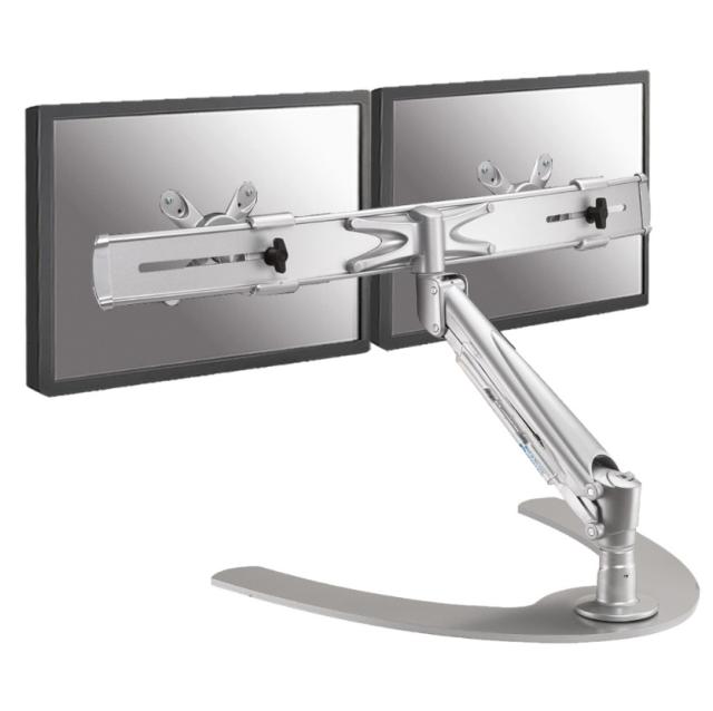 Стойка Neomounts by NewStar Flat Screen Desk Mount (stand/foot)
