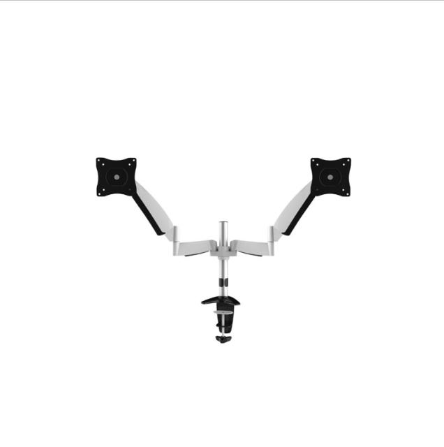 Стойка Neomounts by NewStar Flat Screen Desk Mount (clamp/grommet)