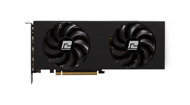 Видео карта PowerColor AMD Radeon RX 7800 XT 16GB GDDR6, 256-bit, HDMI, 3xDP