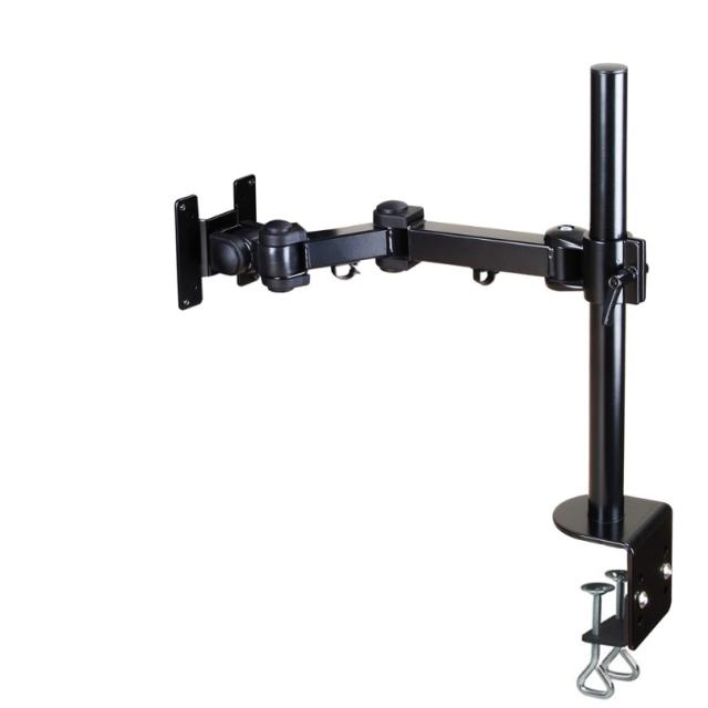 Стойка Neomounts by NewStar Flat Screen Desk Mount (clamp)