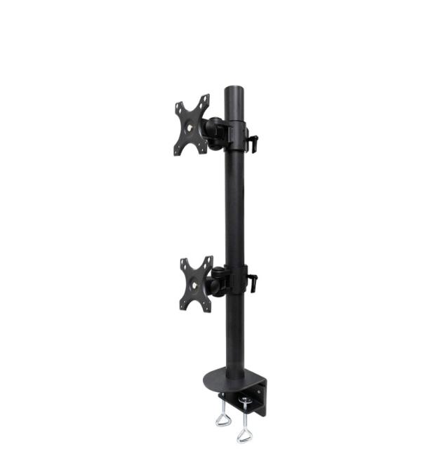 Стойка Neomounts by NewStar Flat Screen Desk Mount (clamp), high capacity